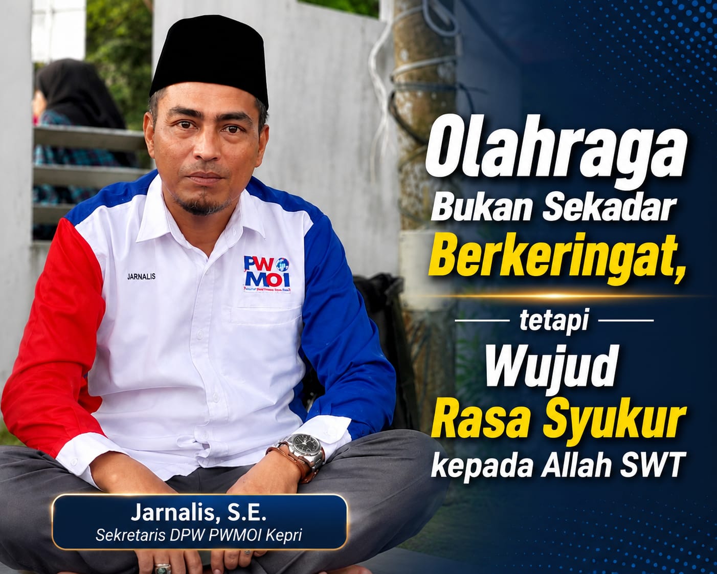Olahraga