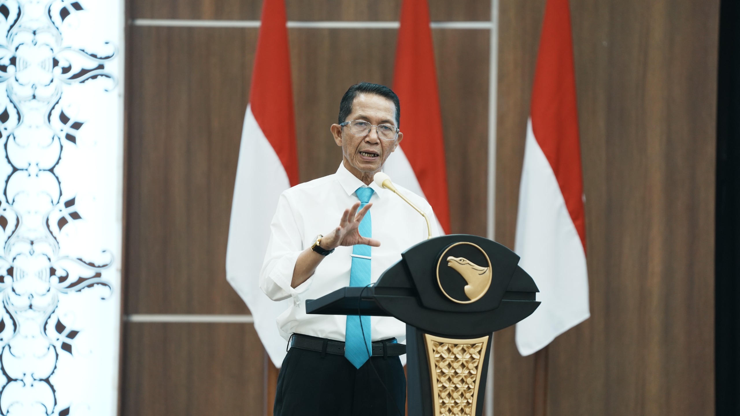 BP Batam dan Ombudsman RI Perkuat Pengawasan Pelayanan Publik