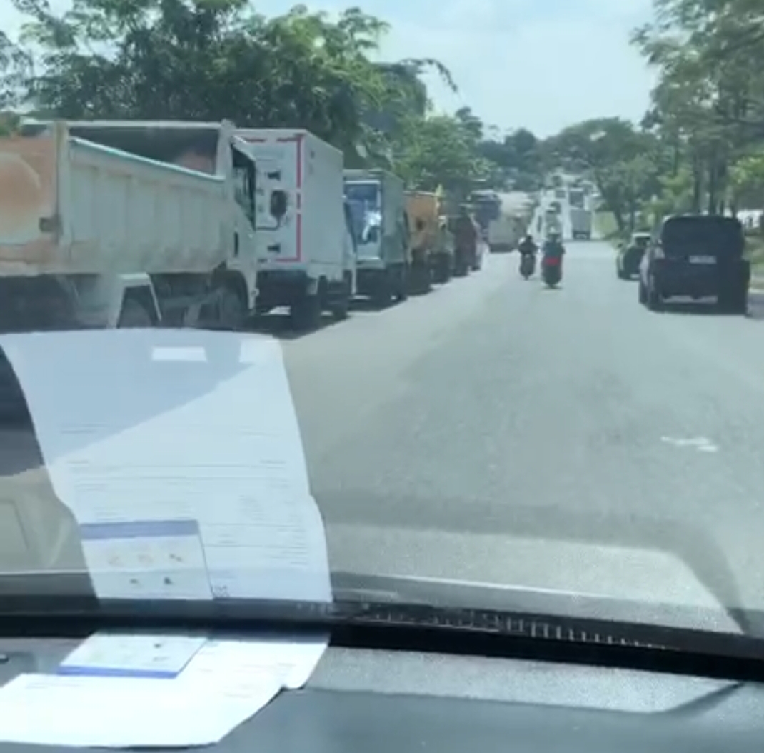 Skandal Fuel Card Tanjungpinang–Bintan Disorot: Dugaan “Kartu Solar Siluman” dan Biaya Admin Mencekik, Audit Total Didesak!